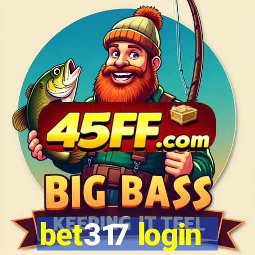 bet317 login